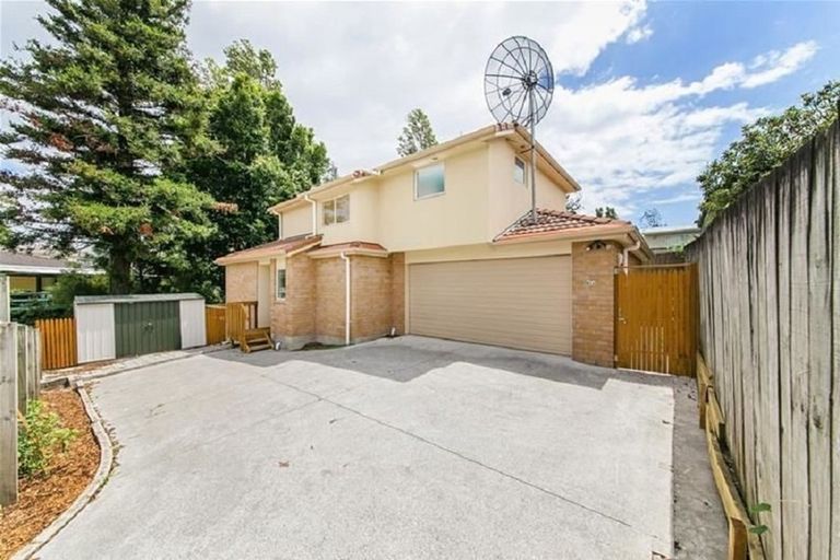 Photo of property in 85b Commissariat Road, Mount Wellington, Auckland, 1060