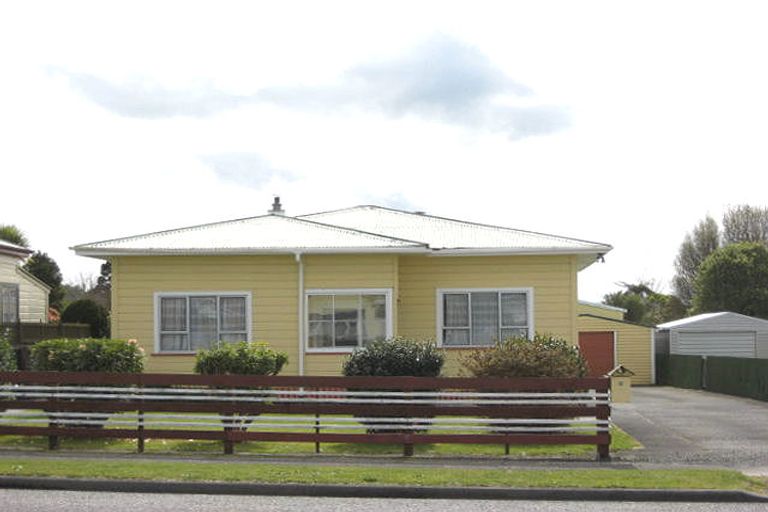 Photo of property in 56 Fenton Street, Stratford, 4332