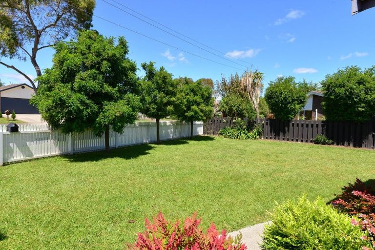 Photo of property in 4 Dixon Road, Fitzroy, Hamilton, 3206