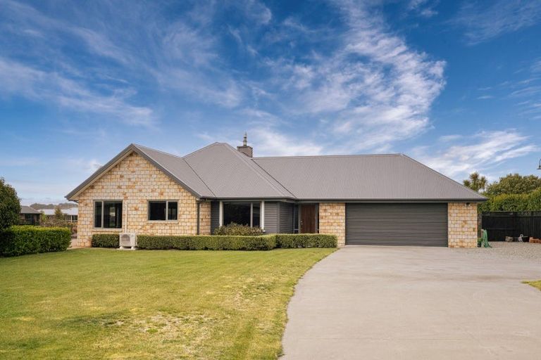 Photo of property in 14 Trent Place, Huntingdon, Ashburton, 7774