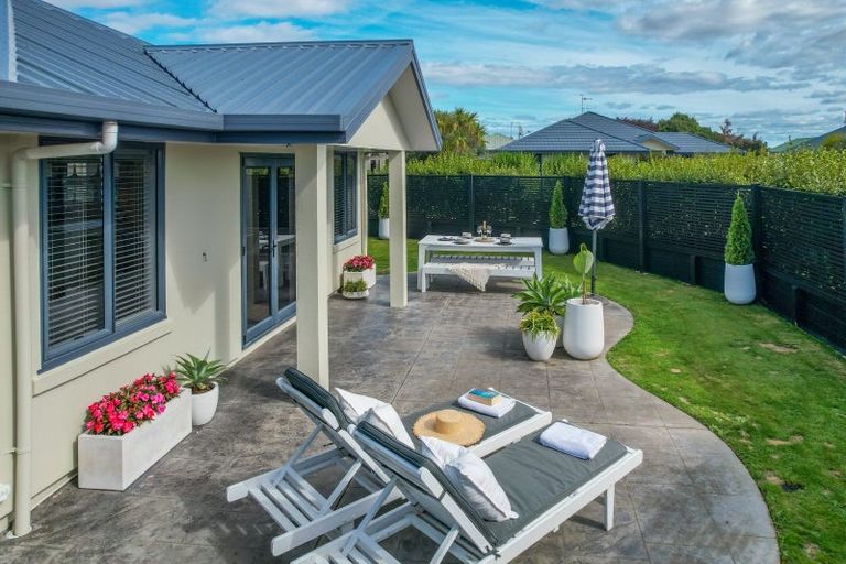 Photo of property in 3 Tollemache Street, Richmond, 7020