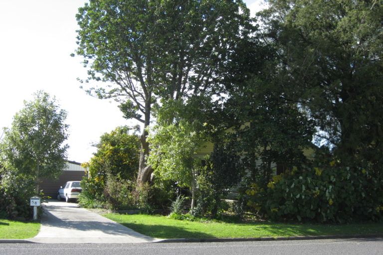 Photo of property in 58 Alexander Avenue, Whakatane, 3120