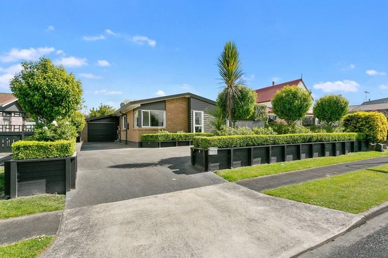 Photo of property in 1 Stevenson Place, Leamington, Cambridge, 3432