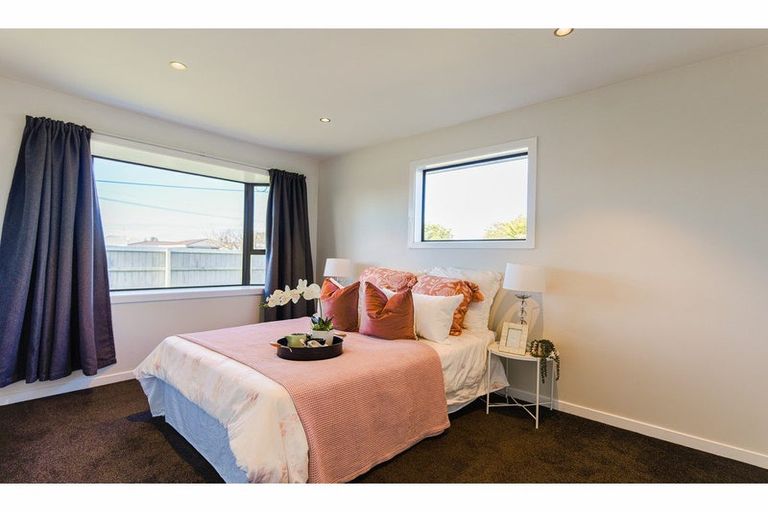 Photo of property in 7 Carlsen Street, Burwood, Christchurch, 8083