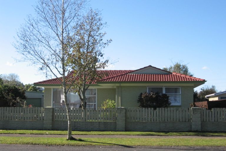 Photo of property in 46 Fairview Street, Fairview Downs, Hamilton, 3214