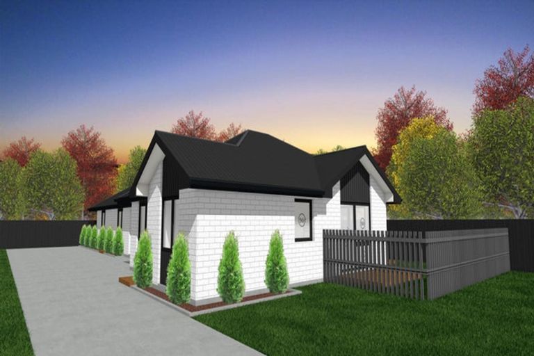 Photo of property in 48 River Stone Drive, Halswell, 8025