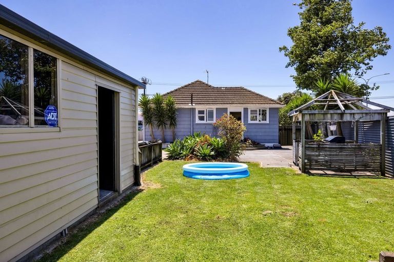 Photo of property in 336 Carrington Street, Vogeltown, New Plymouth, 4310