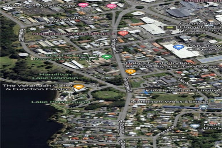 Photo of property in 73a Pembroke Street, Hamilton Lake, Hamilton, 3204