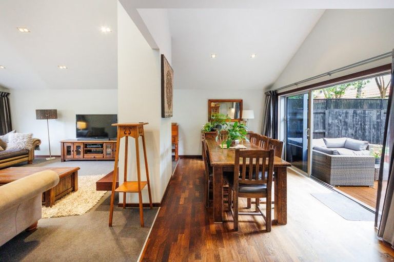 Photo of property in 181a Fitzherbert Avenue, West End, Palmerston North, 4410