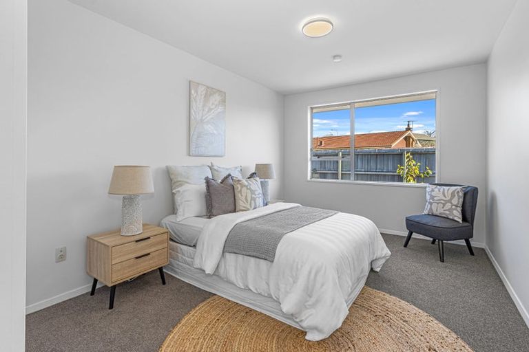 Photo of property in 4/16 Leslie Street, Upper Riccarton, Christchurch, 8041