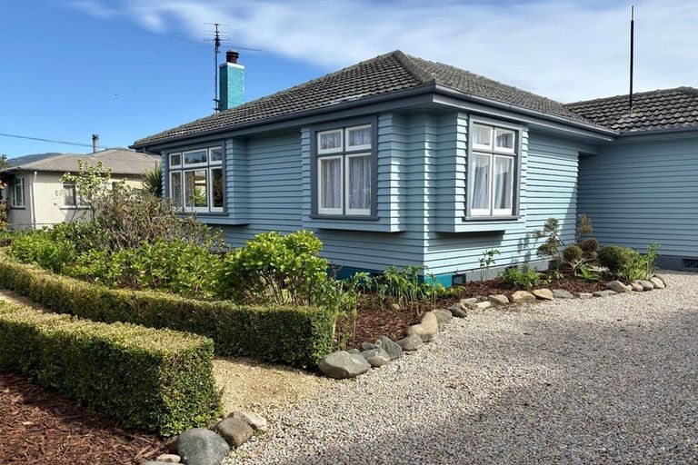 Photo of property in 58 Poole Street, Motueka, 7120