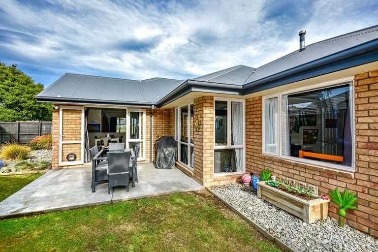 Photo of property in 90 Lowes Road, Rolleston, 7614