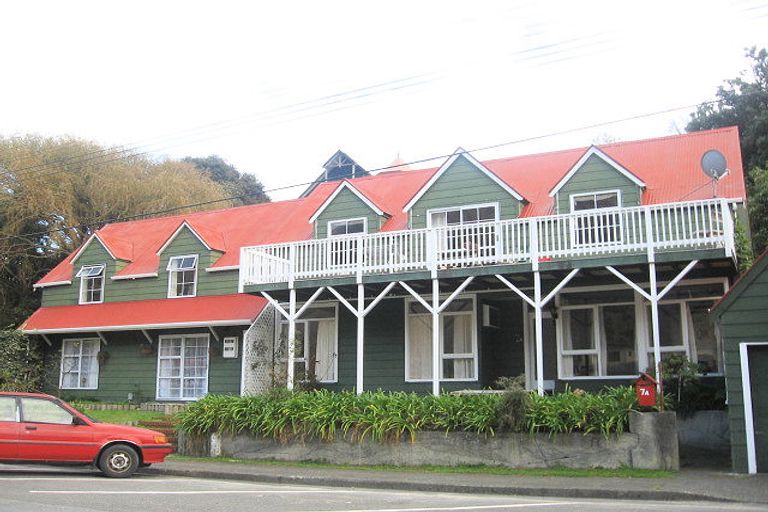 Photo of property in 7a Wellington Road, Paekakariki, 5034