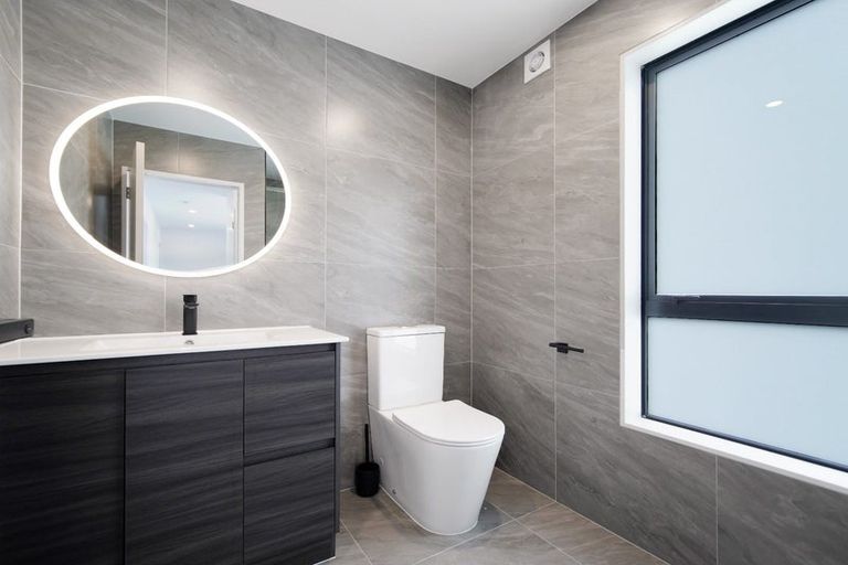 Photo of property in 6d Bacot Place, Howick, Auckland, 2014