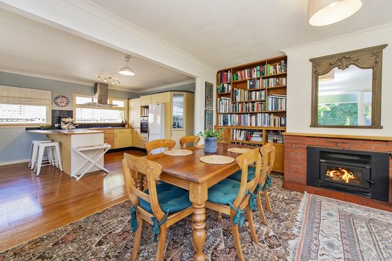 Photo of property in 59 High Street, Southbridge, 7602