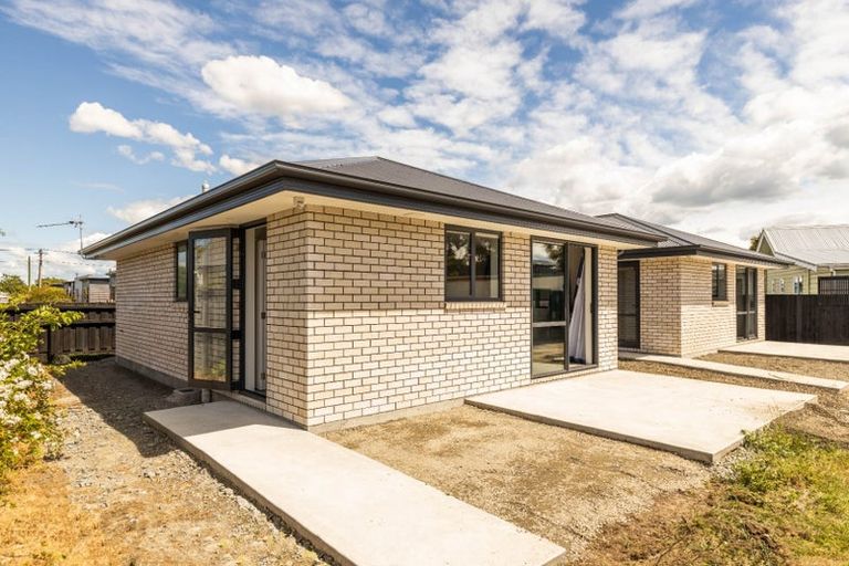 Photo of property in 1/55 Grantley Street, New Brighton, Christchurch, 8083