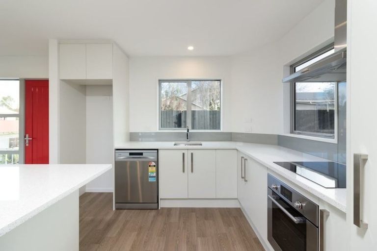 Photo of property in 1/7 Bolton Avenue, Spreydon, Christchurch, 8024