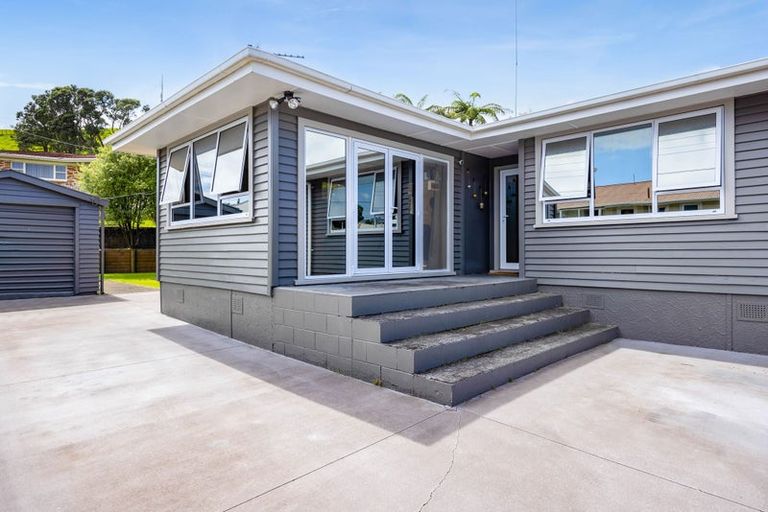 Photo of property in 5 Belair Avenue, Blagdon, New Plymouth, 4310