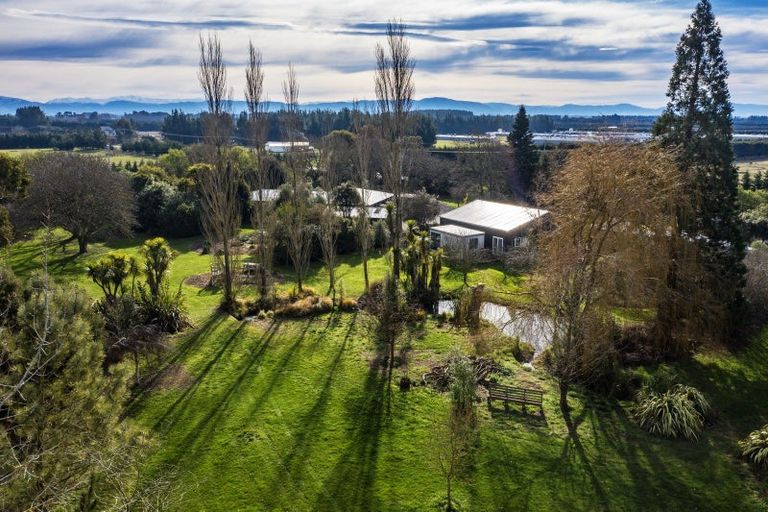 Photo of property in 798 Two Chain Road, Swannanoa, Rangiora, 7476