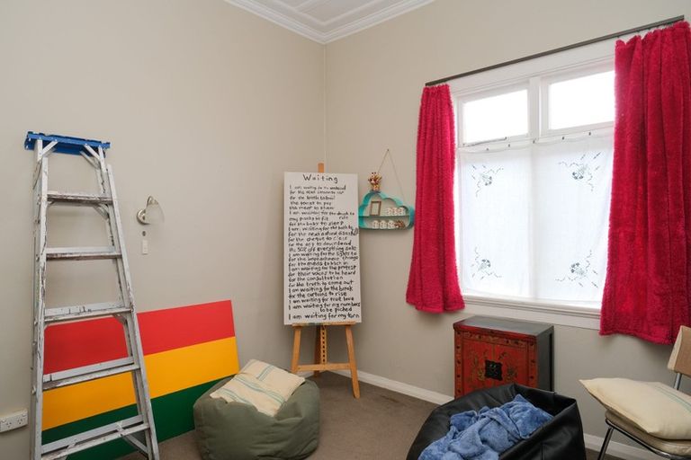 Photo of property in 17 Grove Street, Saint Kilda, Dunedin, 9012