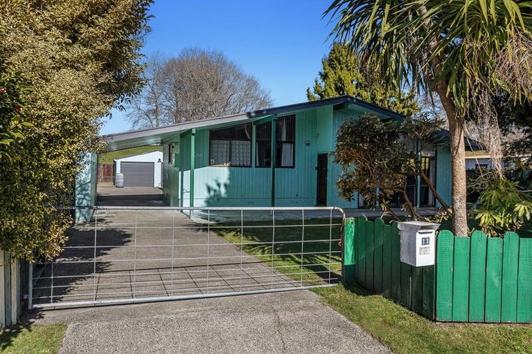 Photo of property in 11 Blundell Avenue, Kawerau, 3127