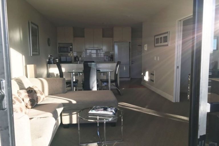 Photo of property in West Fitzroy, 6f/66 Armagh Street, Christchurch Central, Christchurch, 8013