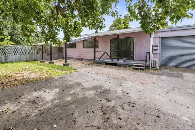 Photo of property in 14a Bennetts Road, Koutu, Rotorua, 3010