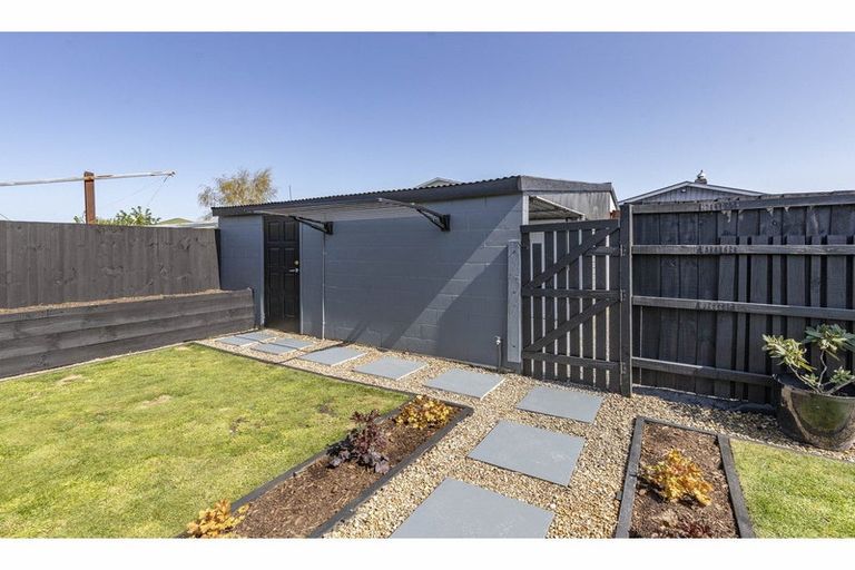 Photo of property in 70b White Street, Rangiora, 7400