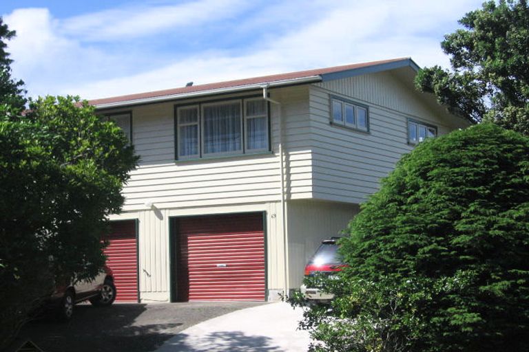 Photo of property in 69 Winston Street, Crofton Downs, Wellington, 6035