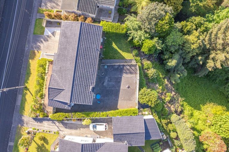 Photo of property in 43 Parkes Avenue, Saint Johns Hill, Whanganui, 4501