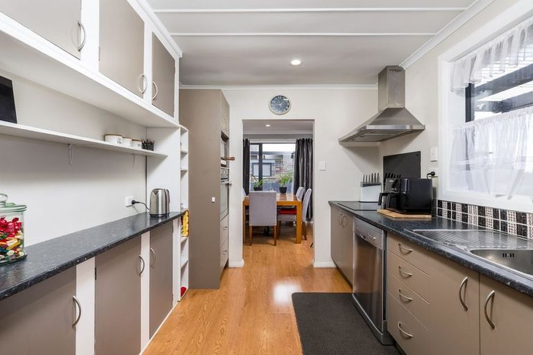 Photo of property in 5 Holmes Street, Waimate, 7924