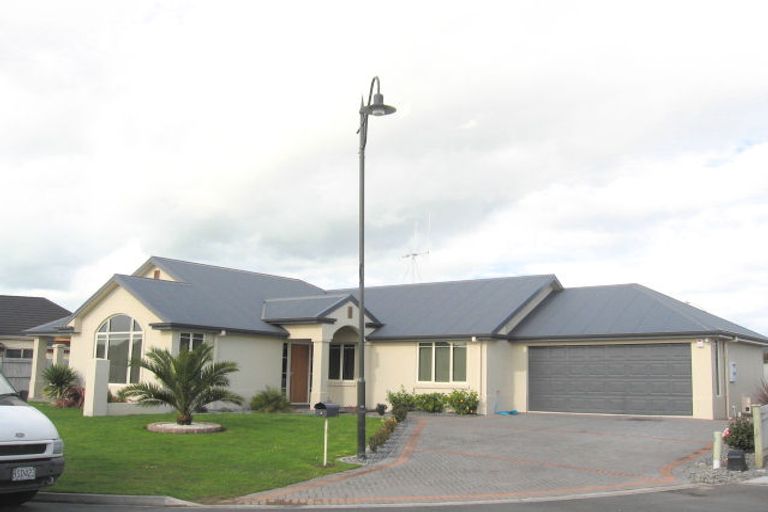 Photo of property in 3 Aylesbury Court, Rototuna North, Hamilton, 3210