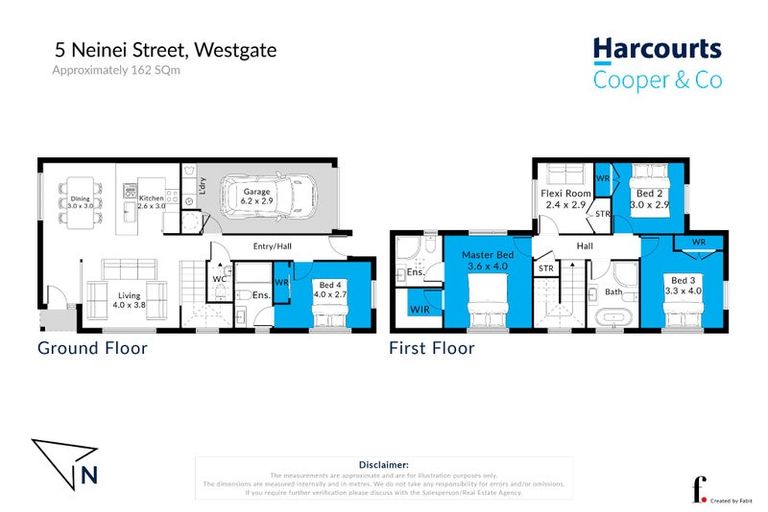 Photo of property in 5 Neinei Street, Westgate, Auckland, 0814