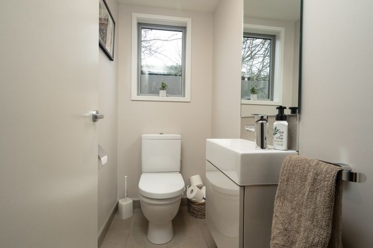 Photo of property in 22 Mona Vale Avenue, Riccarton, Christchurch, 8011