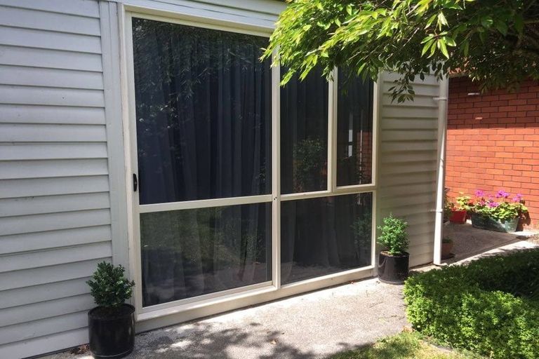 Photo of property in 42a Ward Street, Addington, Christchurch, 8024