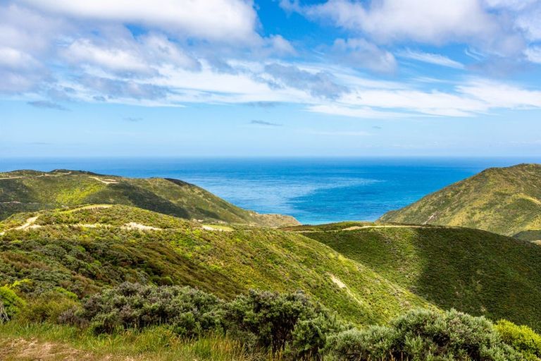 Photo of property in 204 Noel Ashton Way, Makara, Wellington, 6972