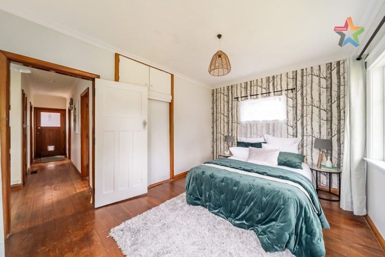 Photo of property in 7 Tawhai Street, Stokes Valley, Lower Hutt, 5019