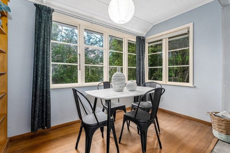 Photo of property in 31 Wilkie Crescent, Naenae, Lower Hutt, 5011