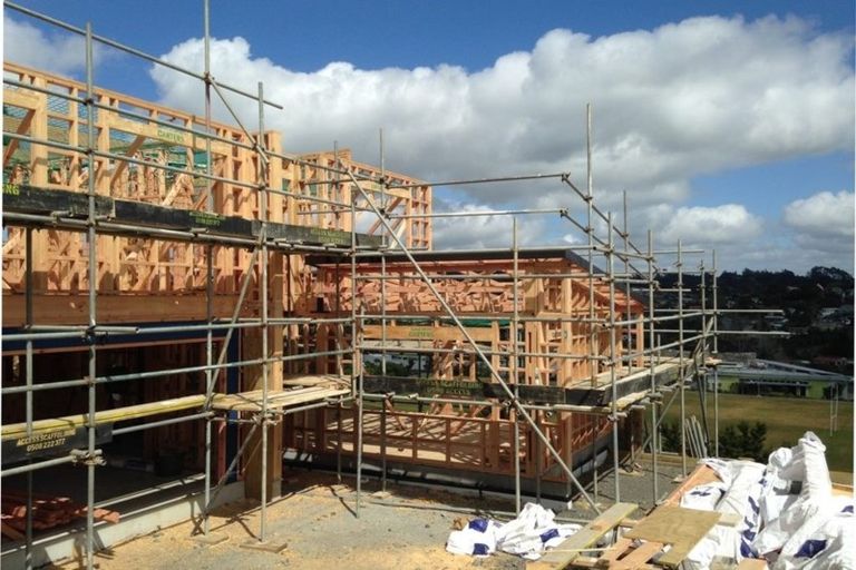 Photo of property in 10 Waititiro Rise, Stanmore Bay, Whangaparaoa, 0932