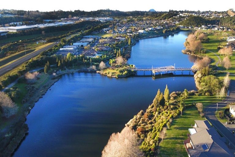 Photo of property in 1 Shea Lane, Pyes Pa, Tauranga, 3112
