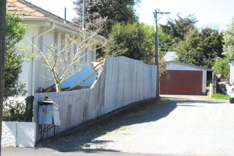 Photo of property in 27 Kendal Avenue, Burnside, Christchurch, 8053