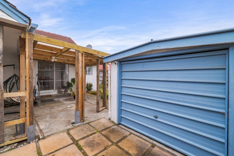 Photo of property in 42 Cresswell Avenue, Burwood, Christchurch, 8061