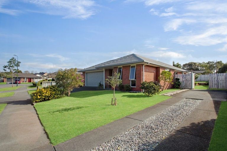 Photo of property in 10 Martha Clarke Lane, Kerikeri, 0230
