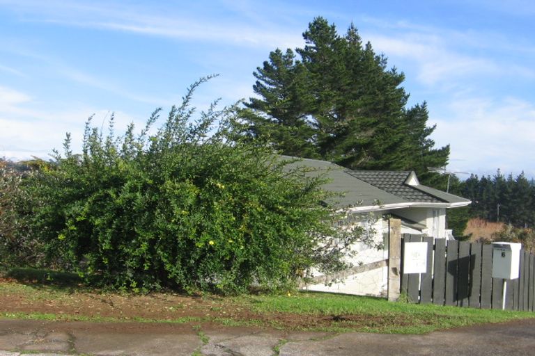 Photo of property in 6 Raymond Street, Kawakawa, 0210