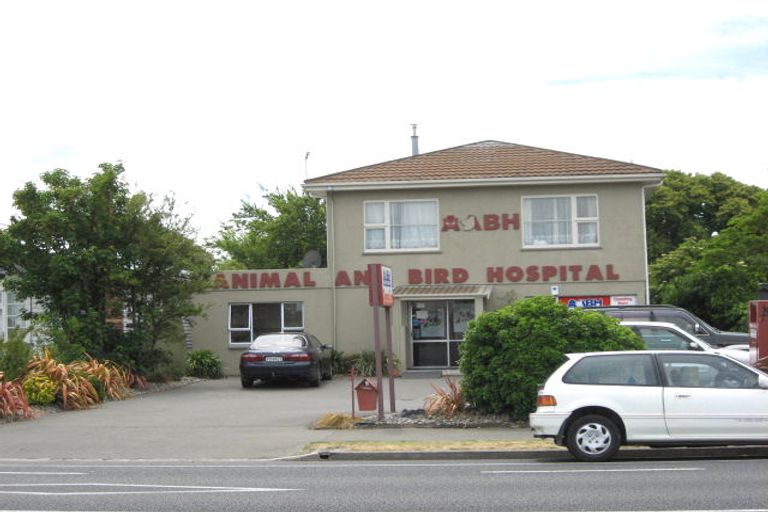 Photo of property in 483 Ferry Road, Woolston, Christchurch, 8023