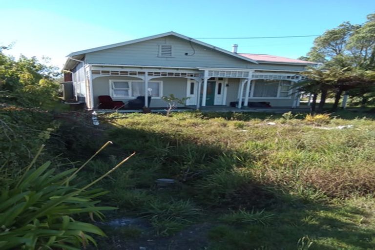 Photo of property in 31 Brougham Street, Westport, 7825