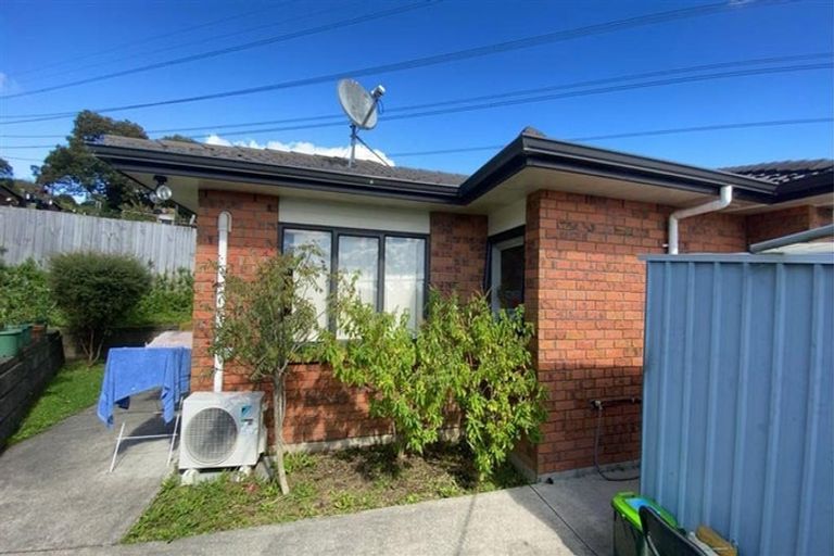Photo of property in 31a Hilltop Road, Flat Bush, Auckland, 2019