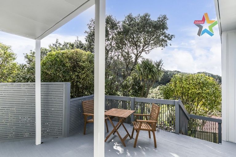 Photo of property in 91 Makara Road, Karori, Wellington, 6012