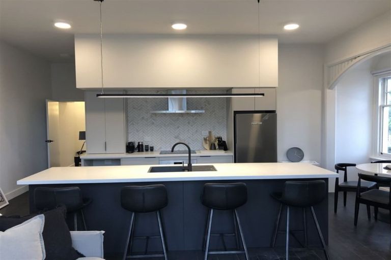 Photo of property in 1/7 Beverley Street, St Albans, Christchurch, 8014