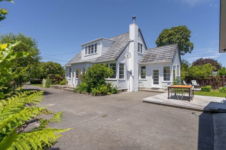 Photo of property in 11 Cooper Street, Lansdowne, Masterton, 5810